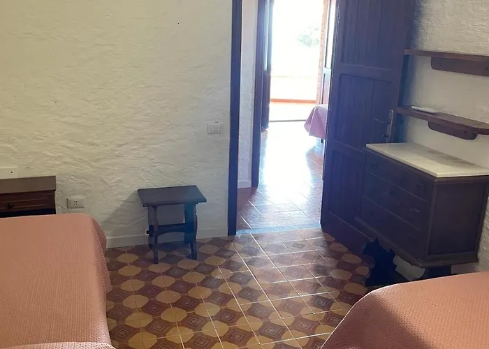 Mustaro R Сasa de vacaciones San Teodoro (Sardinia)