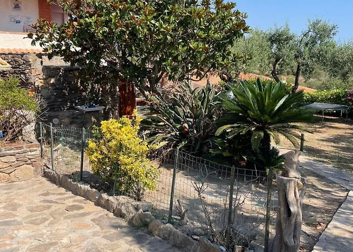 Сasa de vacaciones Mustaro R