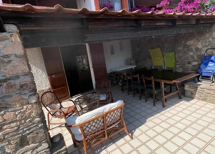 Mustaro R Сasa de vacaciones San Teodoro (Sardinia)