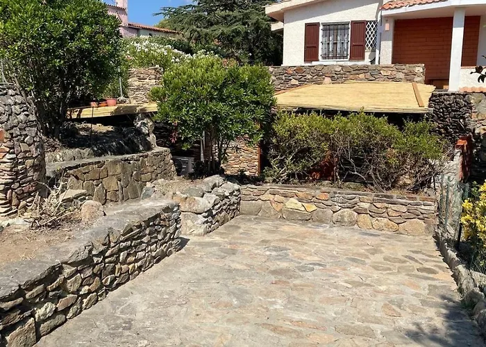 Mustaro R San Teodoro (Sardinia)