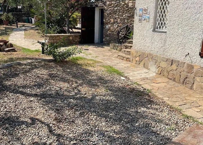 Сasa de vacaciones Mustaro R *