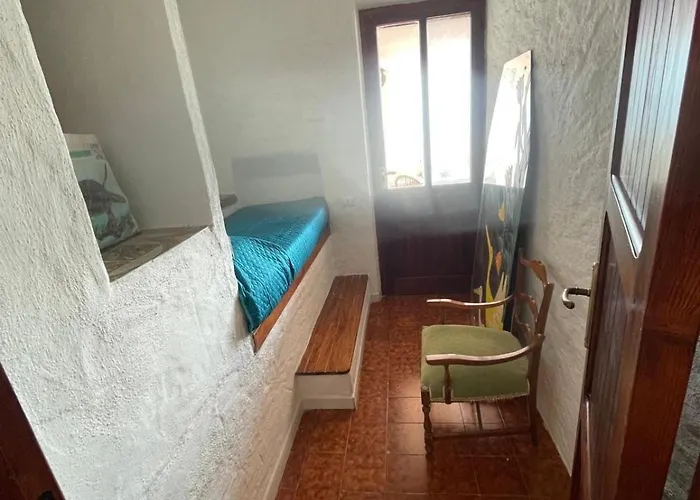 Mustaro R Сasa de vacaciones San Teodoro (Sardinia)