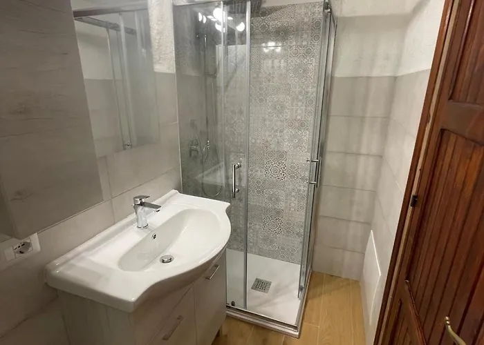 Mustaro R Сasa de vacaciones San Teodoro (Sardinia)