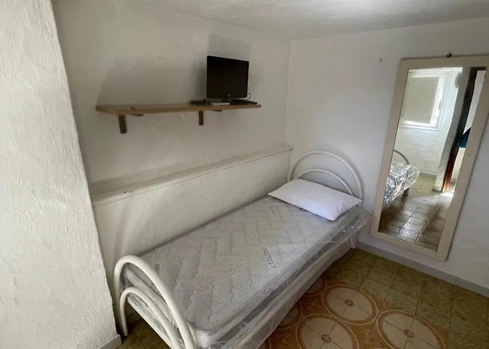 Сasa de vacaciones Mustaro R San Teodoro (Sardinia)