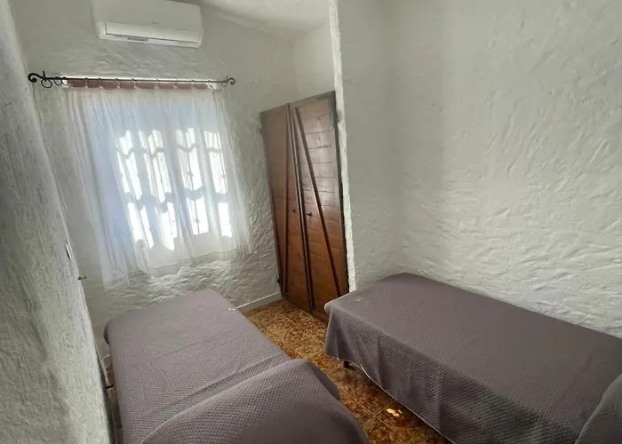 Mustaro R * San Teodoro (Sardinia)