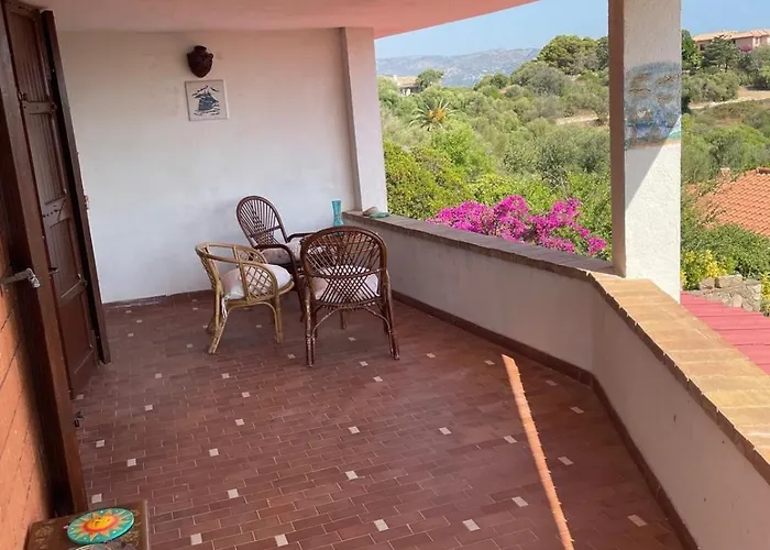 Сasa de vacaciones Mustaro R