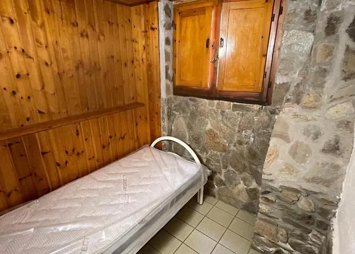 Mustaro R Сasa de vacaciones