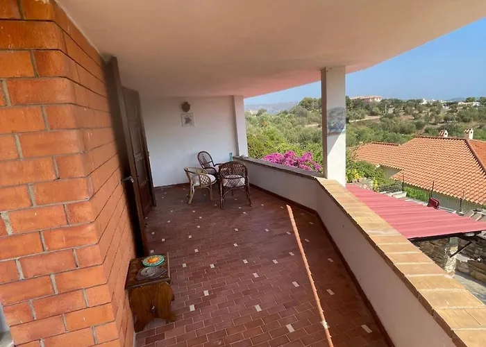 Сasa de vacaciones Mustaro R