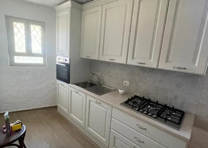 Mustaro R San Teodoro (Sardinia)