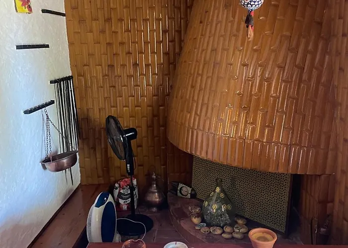 Сasa de vacaciones Mustaro R