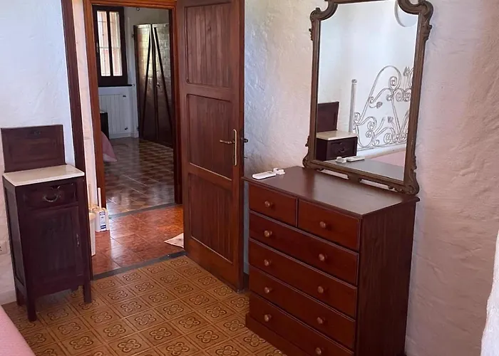 Сasa de vacaciones Mustaro R *