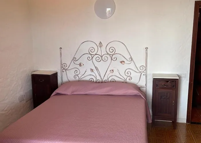 Mustaro R Сasa de vacaciones San Teodoro (Sardinia)