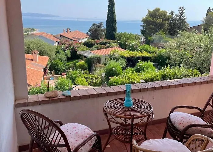 Сasa de vacaciones Mustaro R San Teodoro (Sardinia)