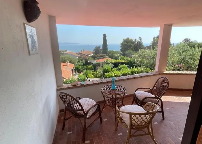 Сasa de vacaciones Mustaro R *