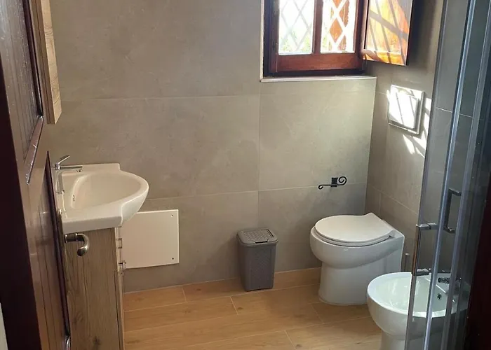 Mustaro R San Teodoro (Sardinia)