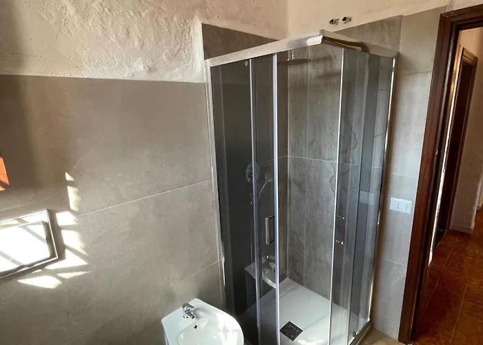 Сasa de vacaciones Mustaro R San Teodoro (Sardinia)