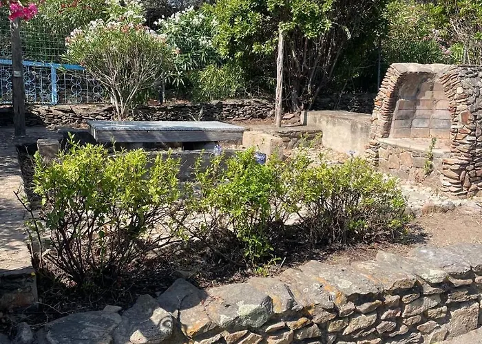 Сasa de vacaciones Mustaro R *