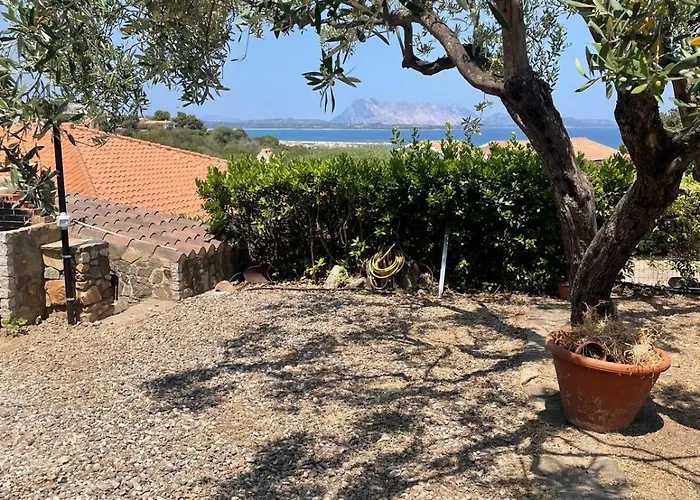 Mustaro R Сasa de vacaciones San Teodoro (Sardinia)