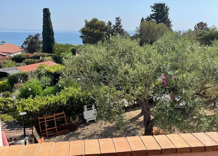 Сasa de vacaciones Mustaro R