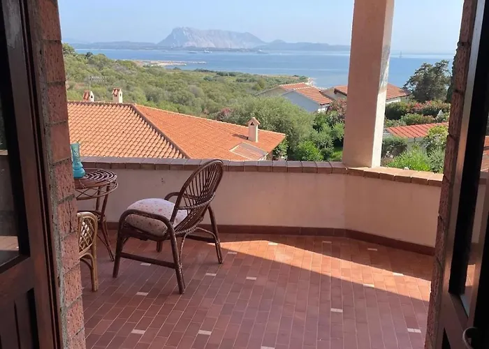 Сasa de vacaciones Mustaro R *